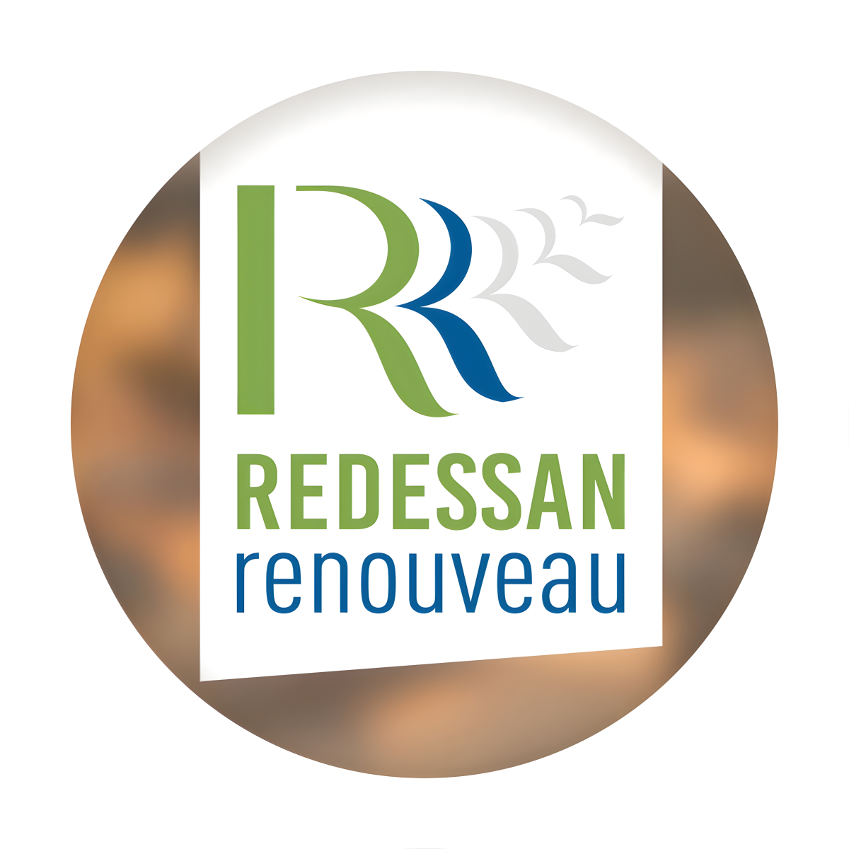 Redessan Renouveau